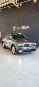TIGUAN COMFORTLINE ALLSPACE 2.0