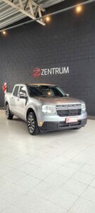 MAVERICK LARIAT HÍBRIDO 4X2