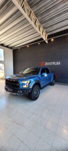 FORD F150 RAPTOR L/20