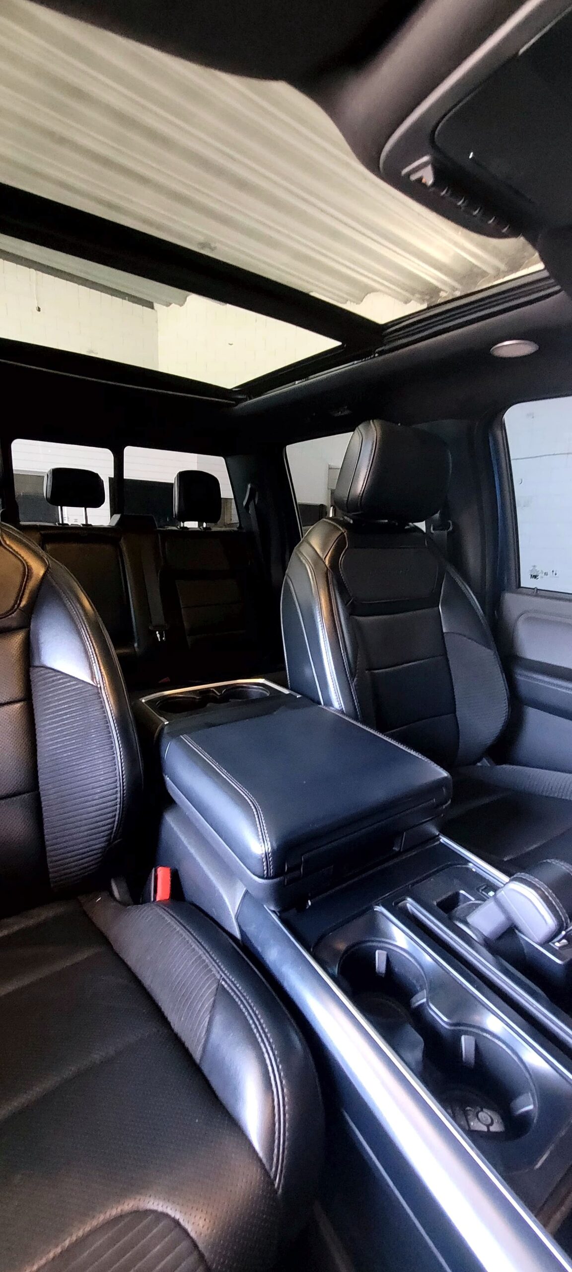 
								F150 RAPTOR L/NUEVA GEN 3 full									