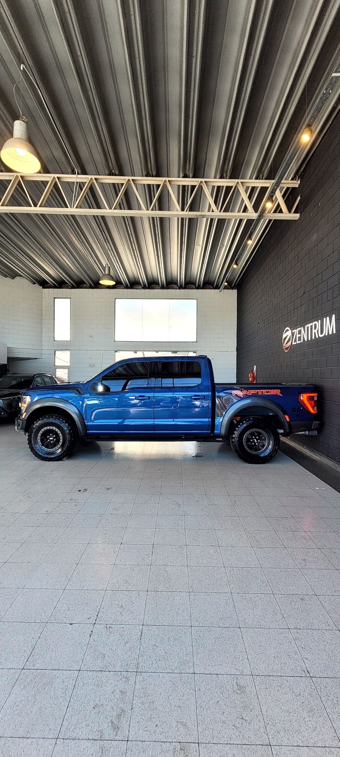 
								F150 RAPTOR L/NUEVA GEN 3 full									