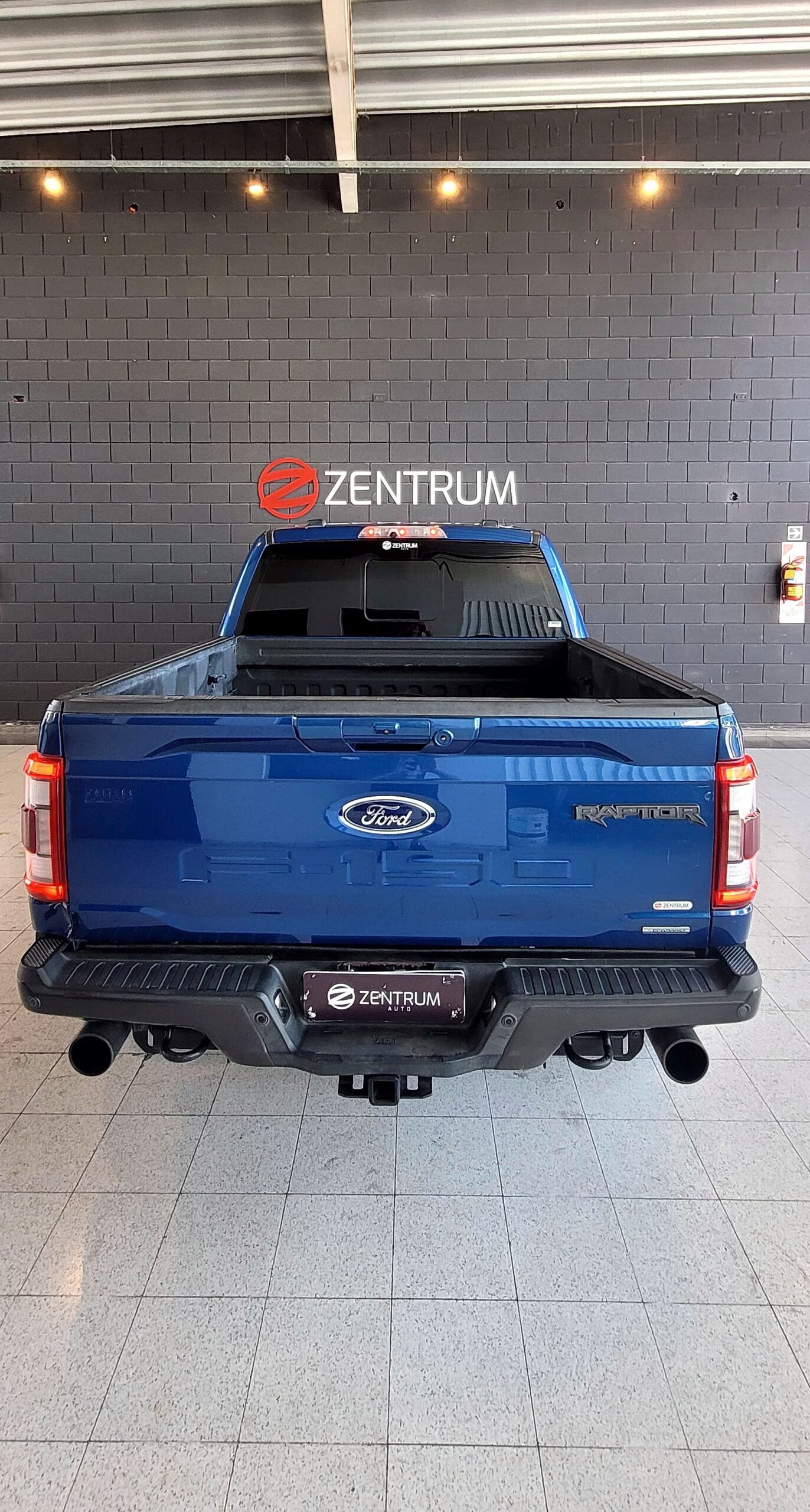 
								F150 RAPTOR L/NUEVA GEN 3 full									