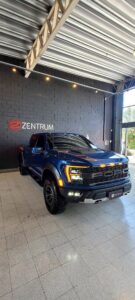 F150 RAPTOR L/NUEVA GEN 3