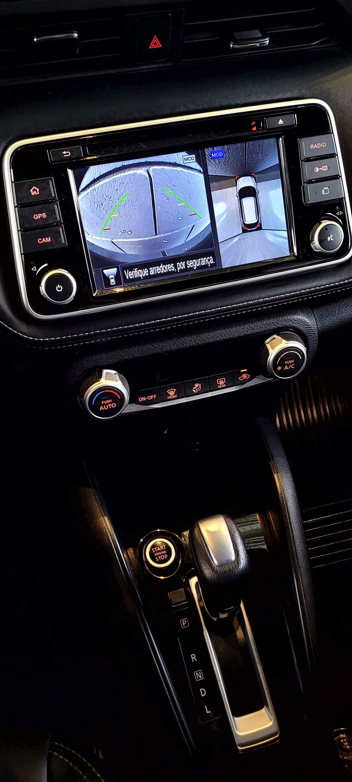 
								NISSAN KICK EXCLUSIVE CVT full									