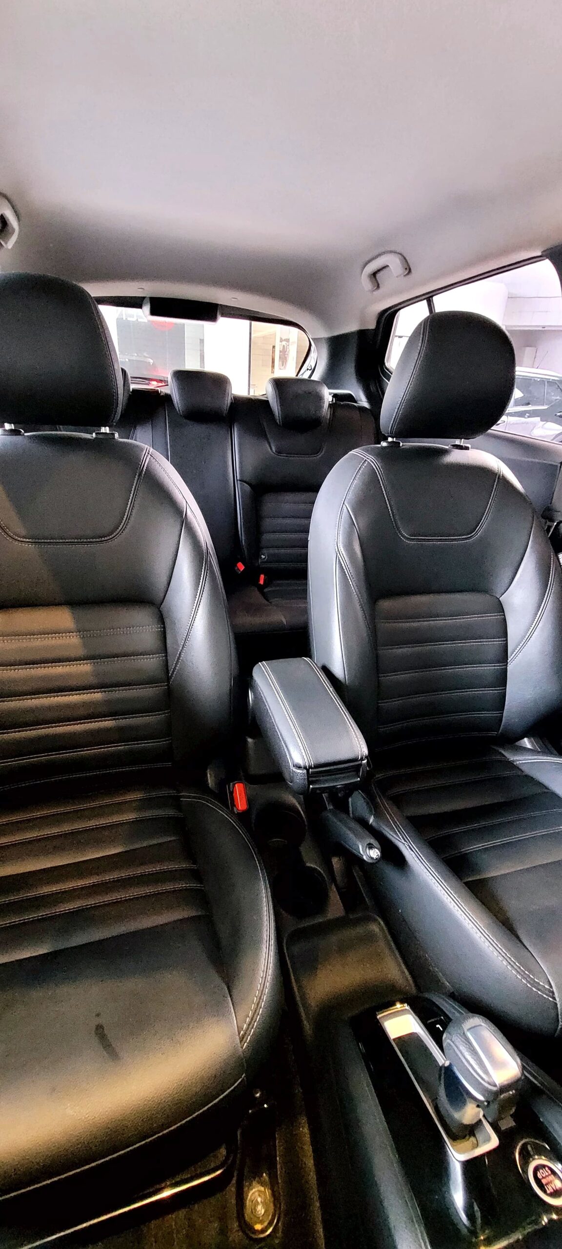 
								NISSAN KICK EXCLUSIVE CVT full									