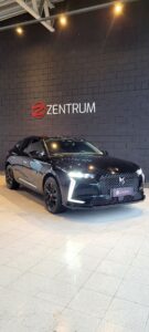 DS4 1.6T PERFORMANCE LINE AT8