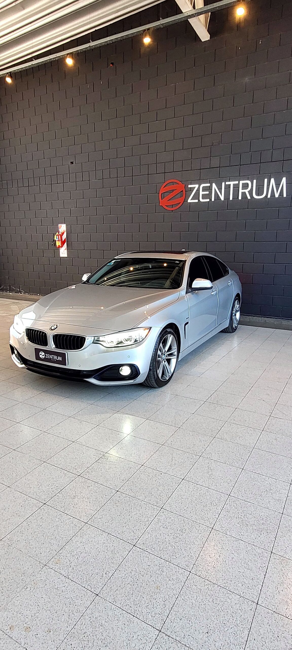 
								BMW 430 GRAN COUPÉ full									