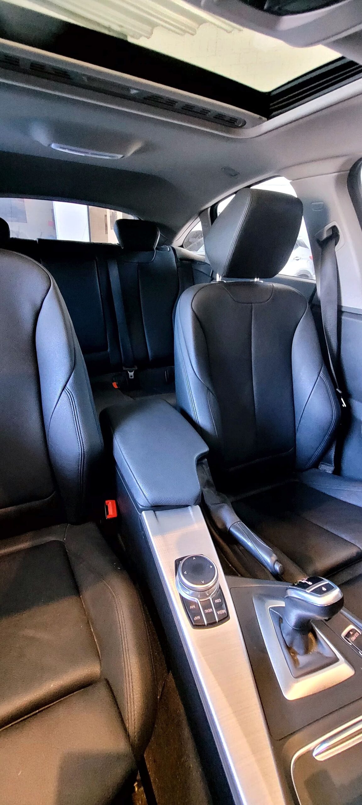 
								BMW 430 GRAN COUPÉ full									