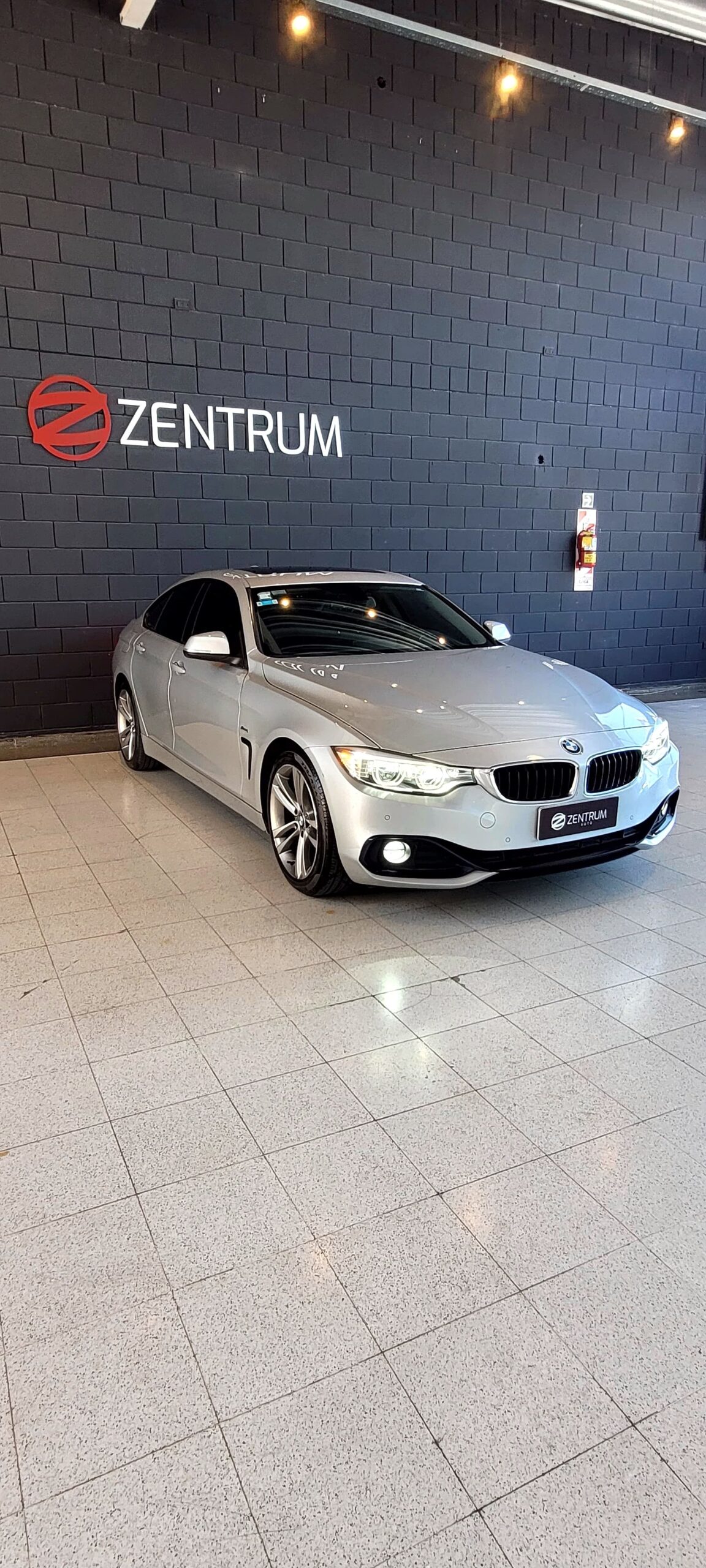 
								BMW 430 GRAN COUPÉ full									