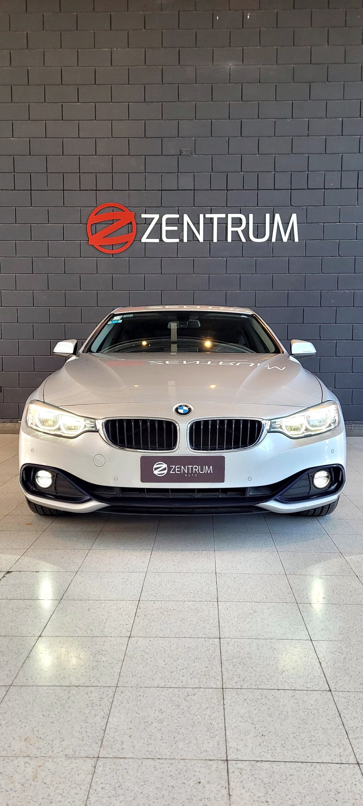 
								BMW 430 GRAN COUPÉ full									