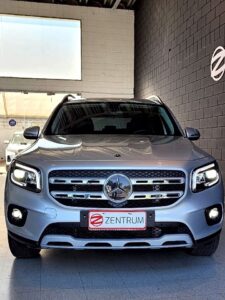 MERCEDES BENZ GLB 200 ADVANCED AUT