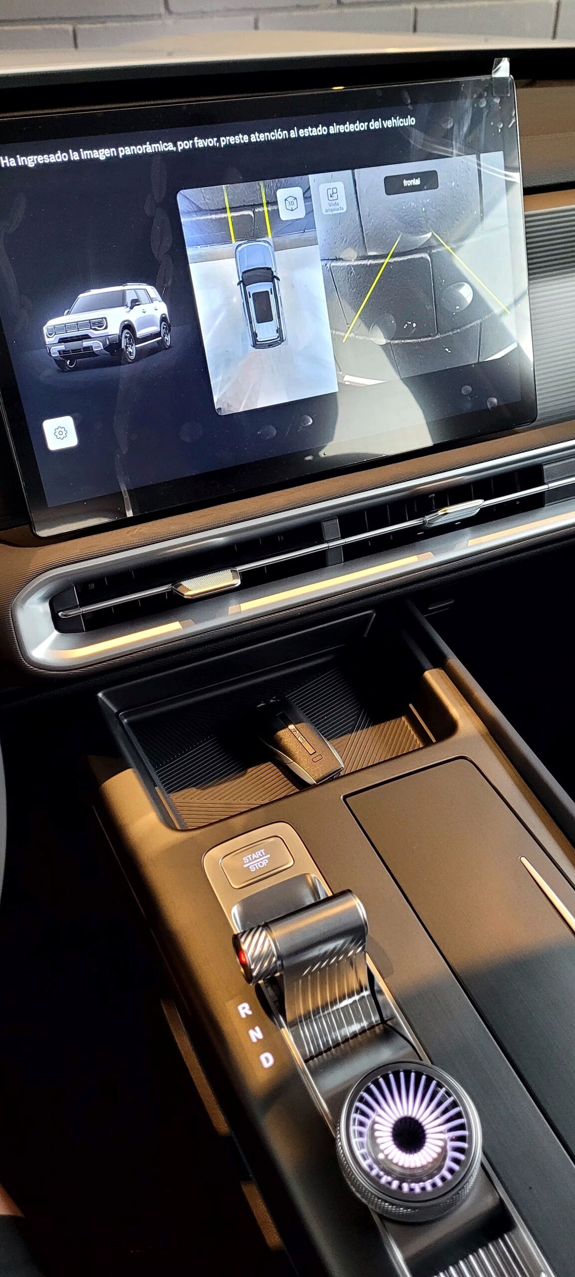 
								BJ30 4X2 HÍBRIDA full									