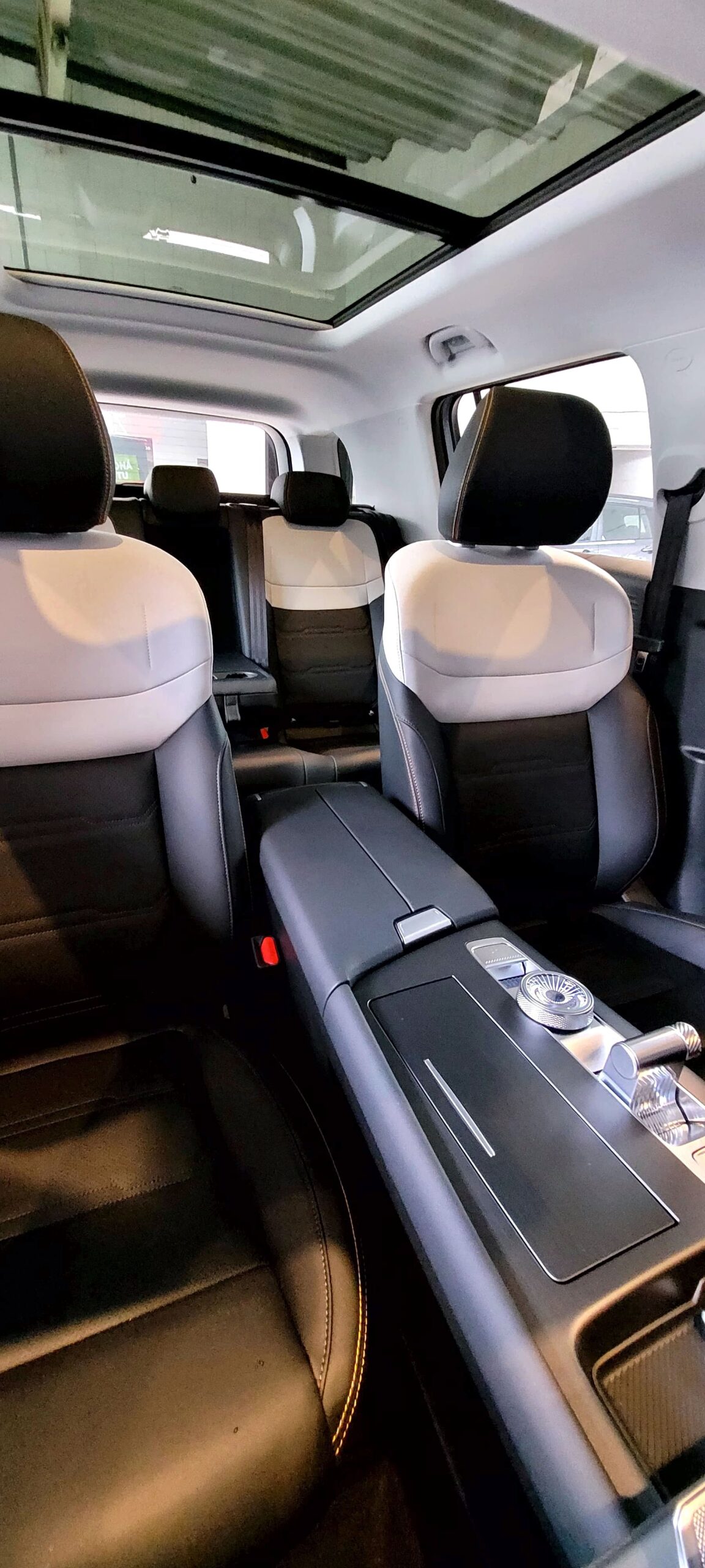 
								BJ30 4X2 HÍBRIDA full									