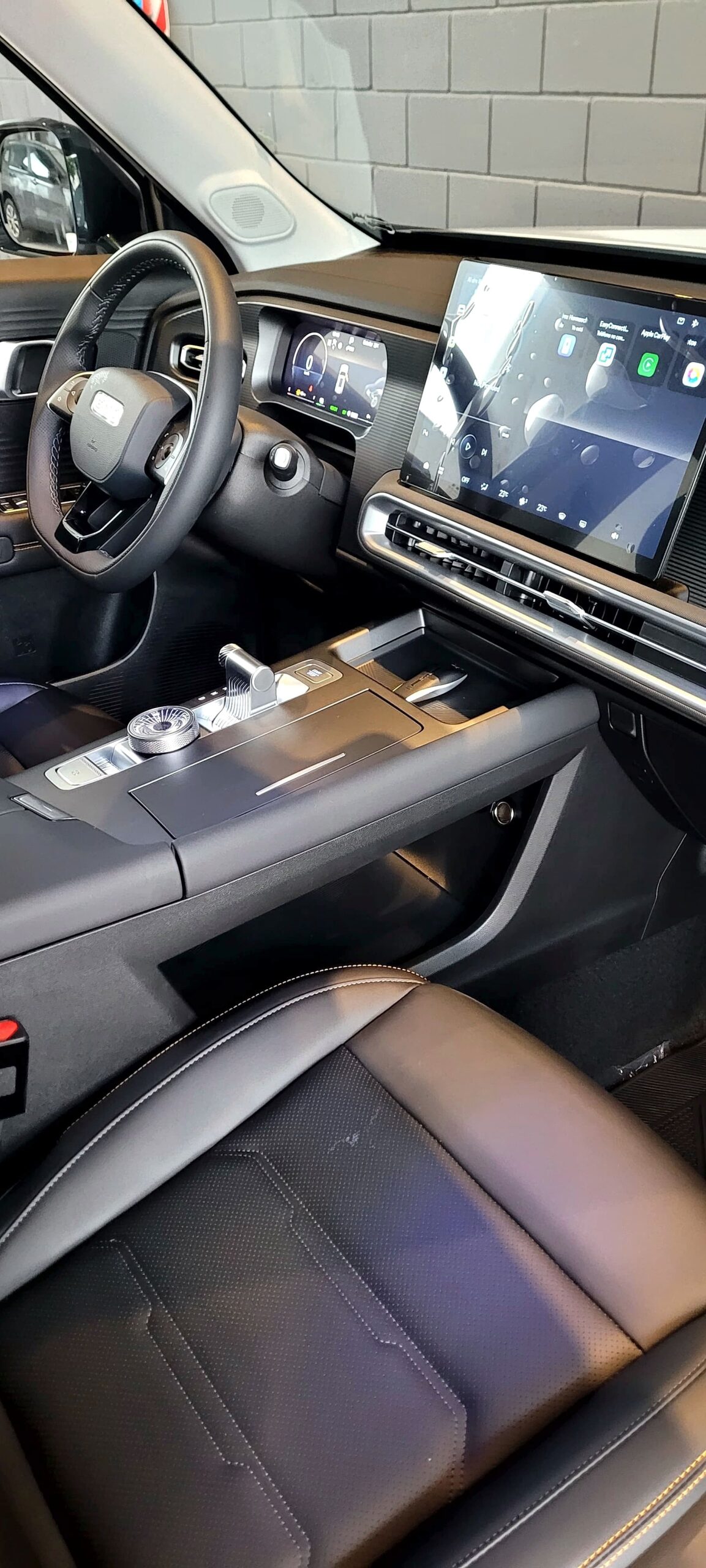 
								BJ30 4X2 HÍBRIDA full									