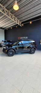 Ford Bronco Badlands 0KM