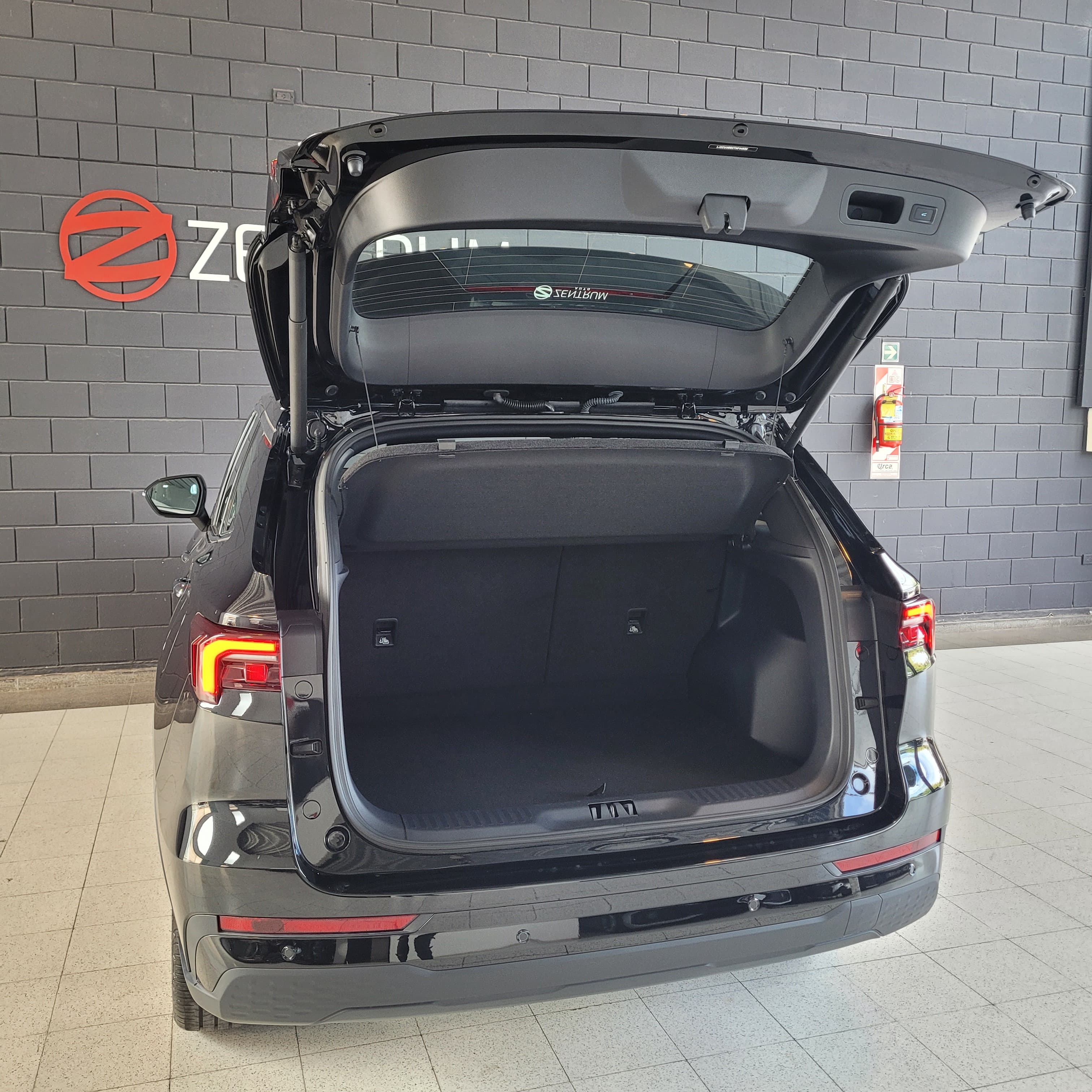 
								Ford Territory Titanium 0Km full									