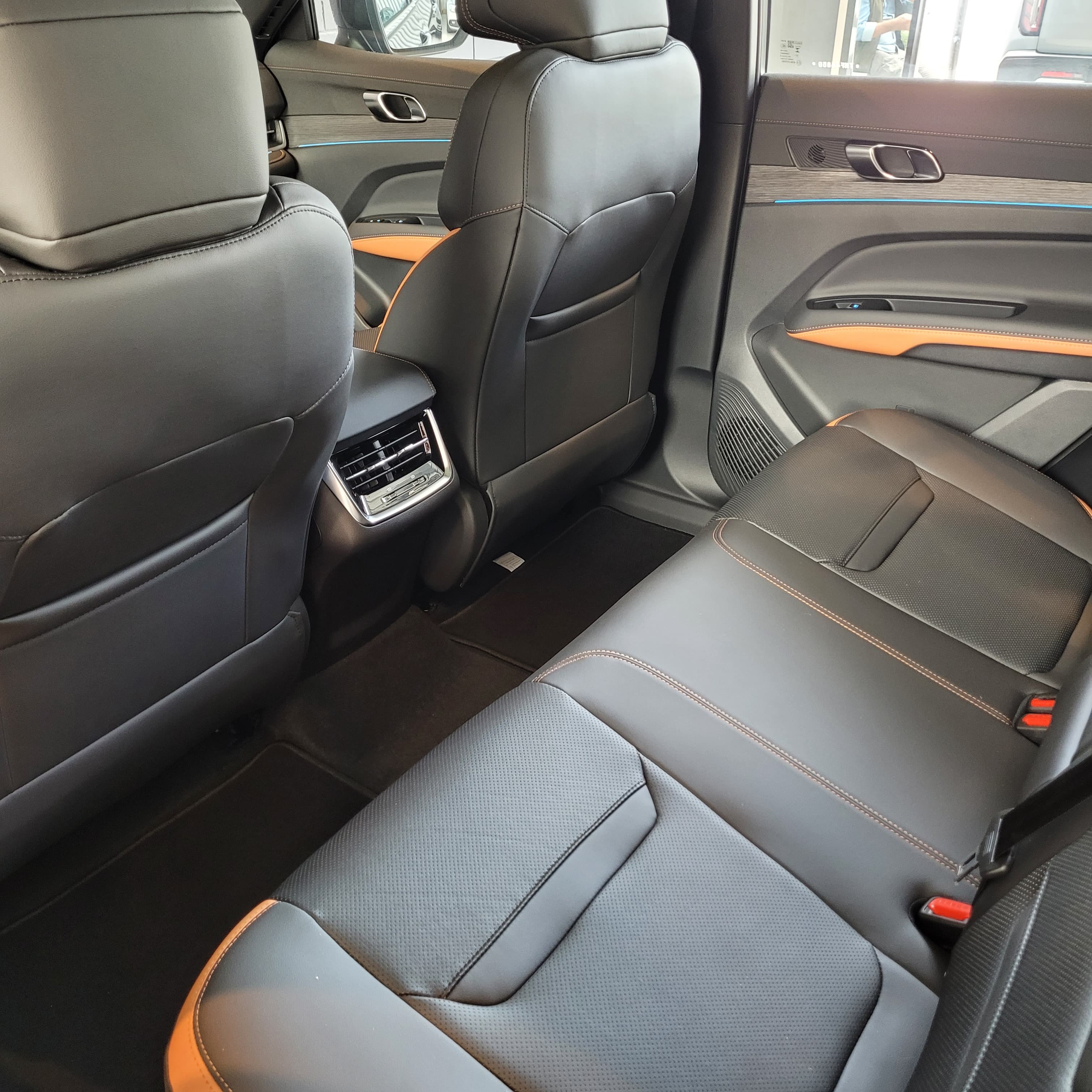 
								Ford Territory Titanium 0Km full									