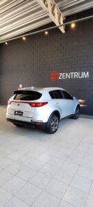 KIA SPORTAGE EX 2.0 AVT 4X2