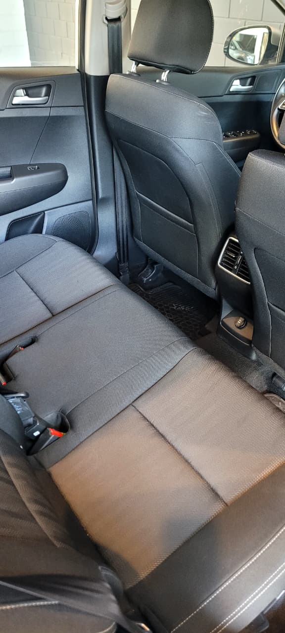 
								KIA SPORTAGE EX 2.0 AVT 4X2 full									