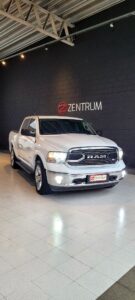 RAM 1500 2022