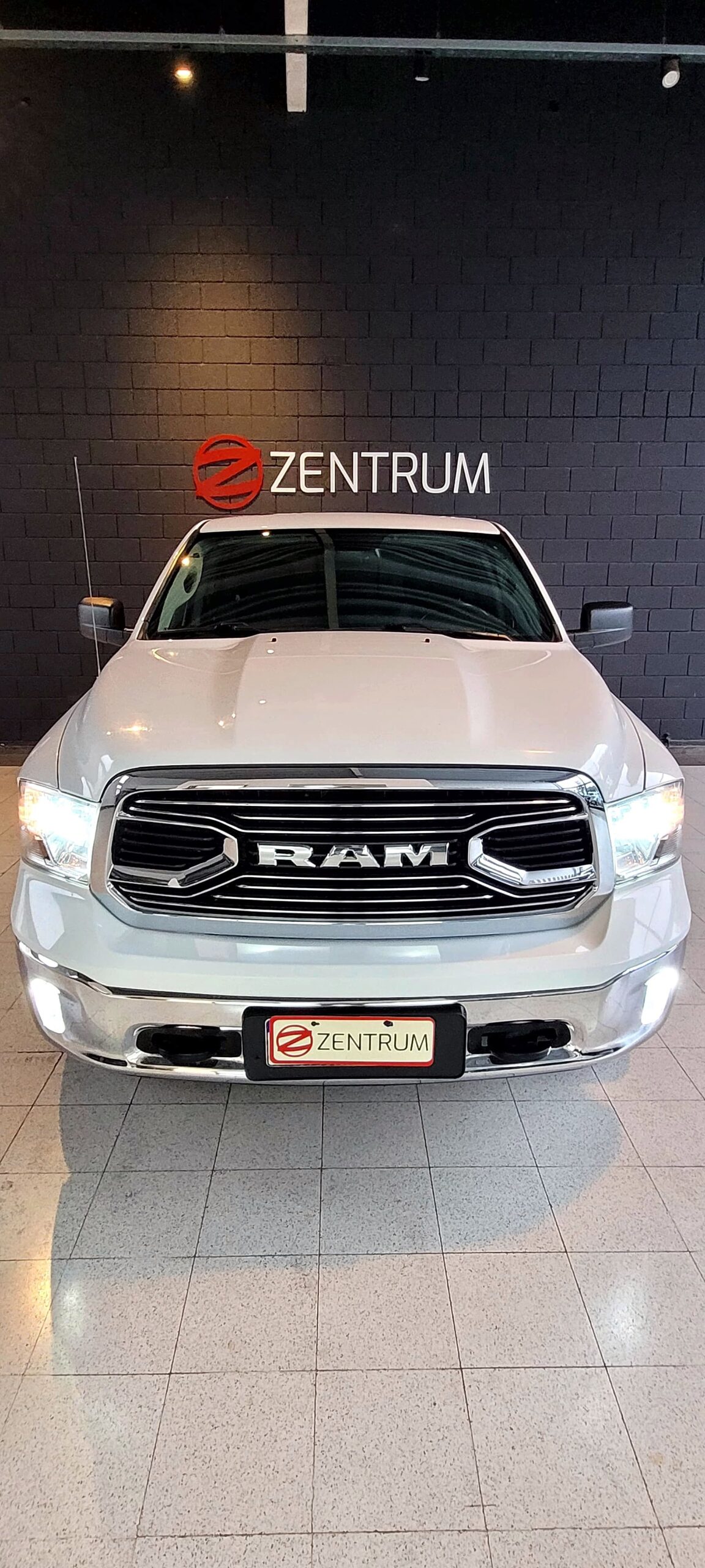 
								RAM 1500 2022 full									