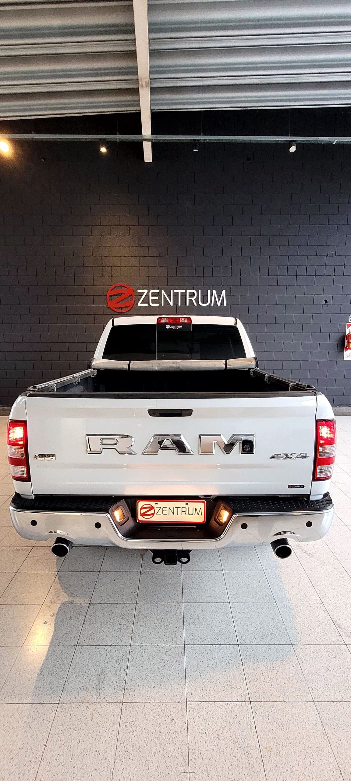 
								RAM 1500 2022 full									