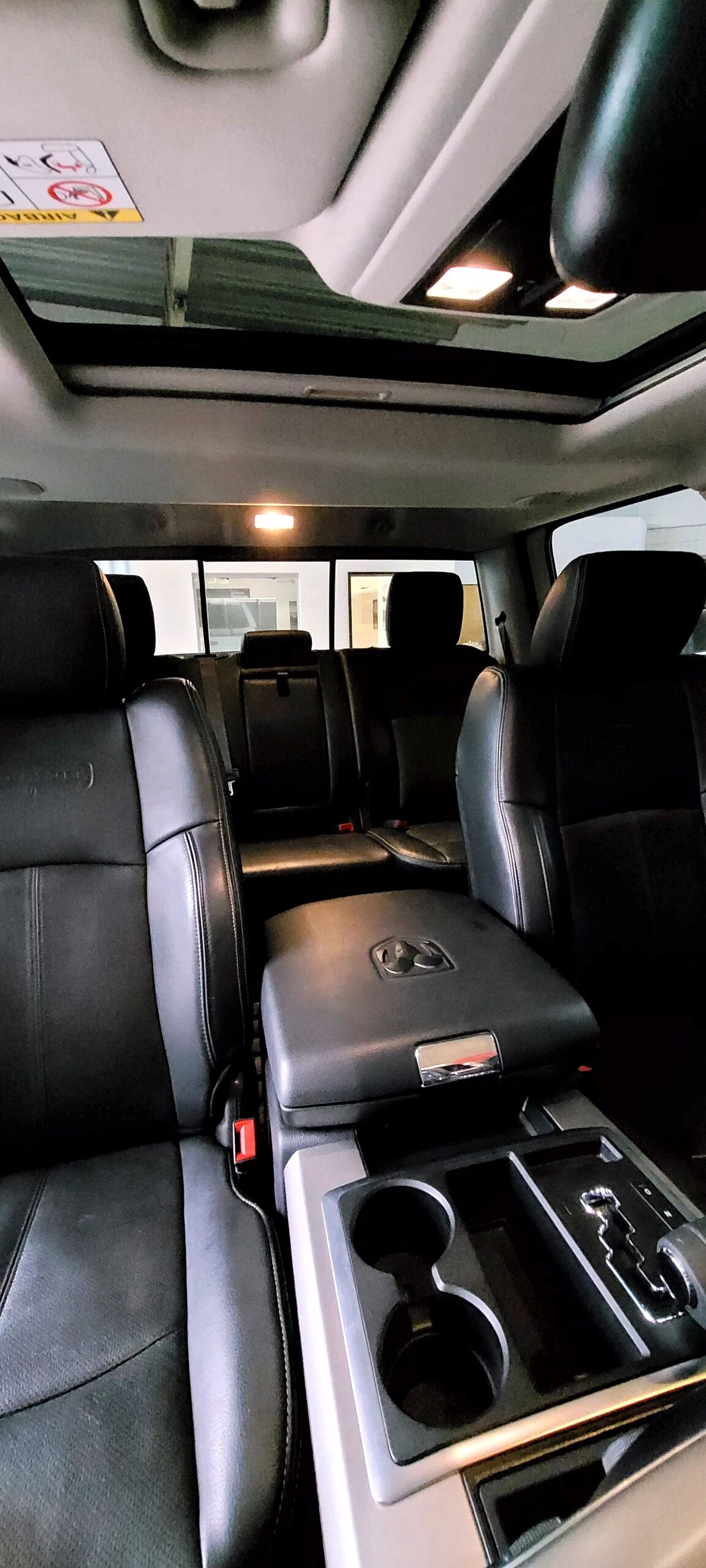 
								RAM 1500 2022 full									