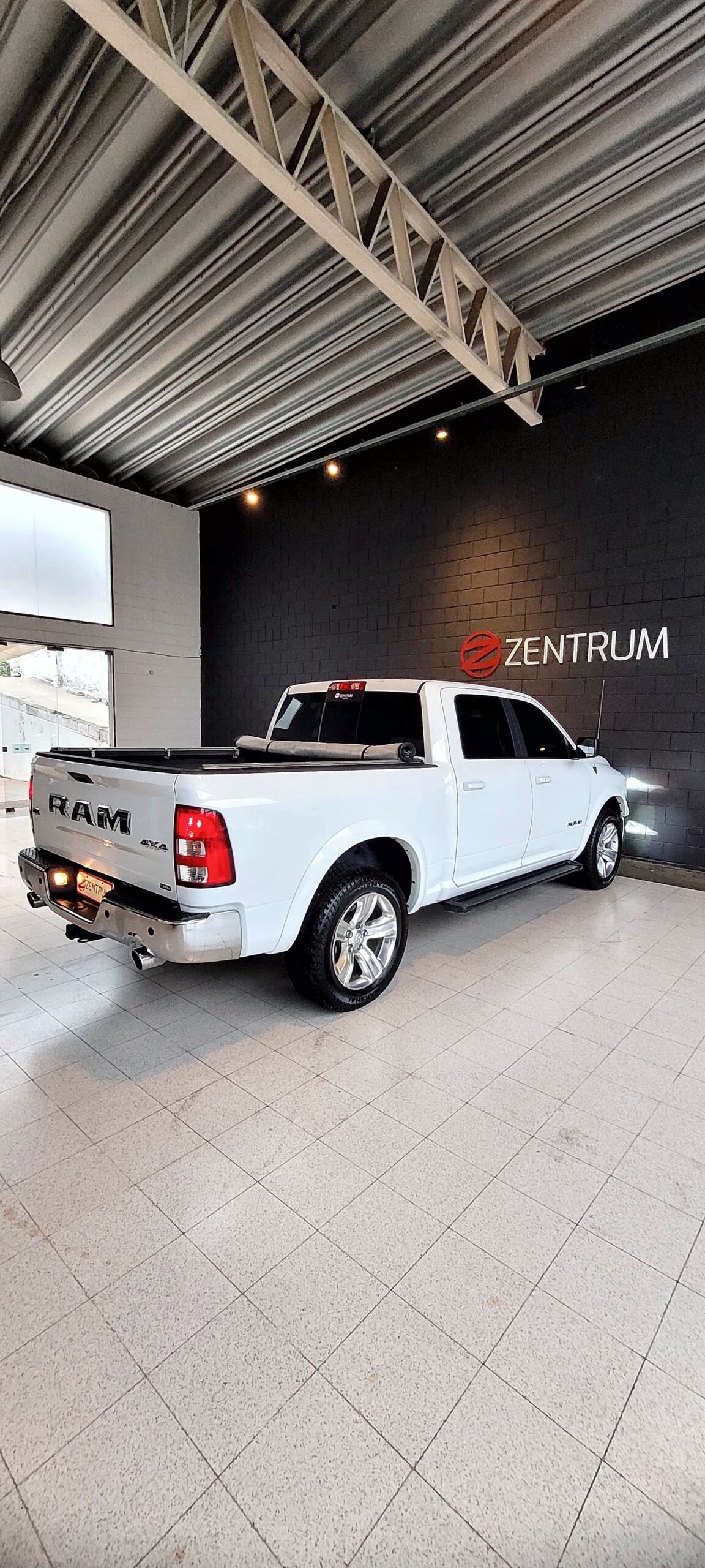 
								RAM 1500 2022 full									