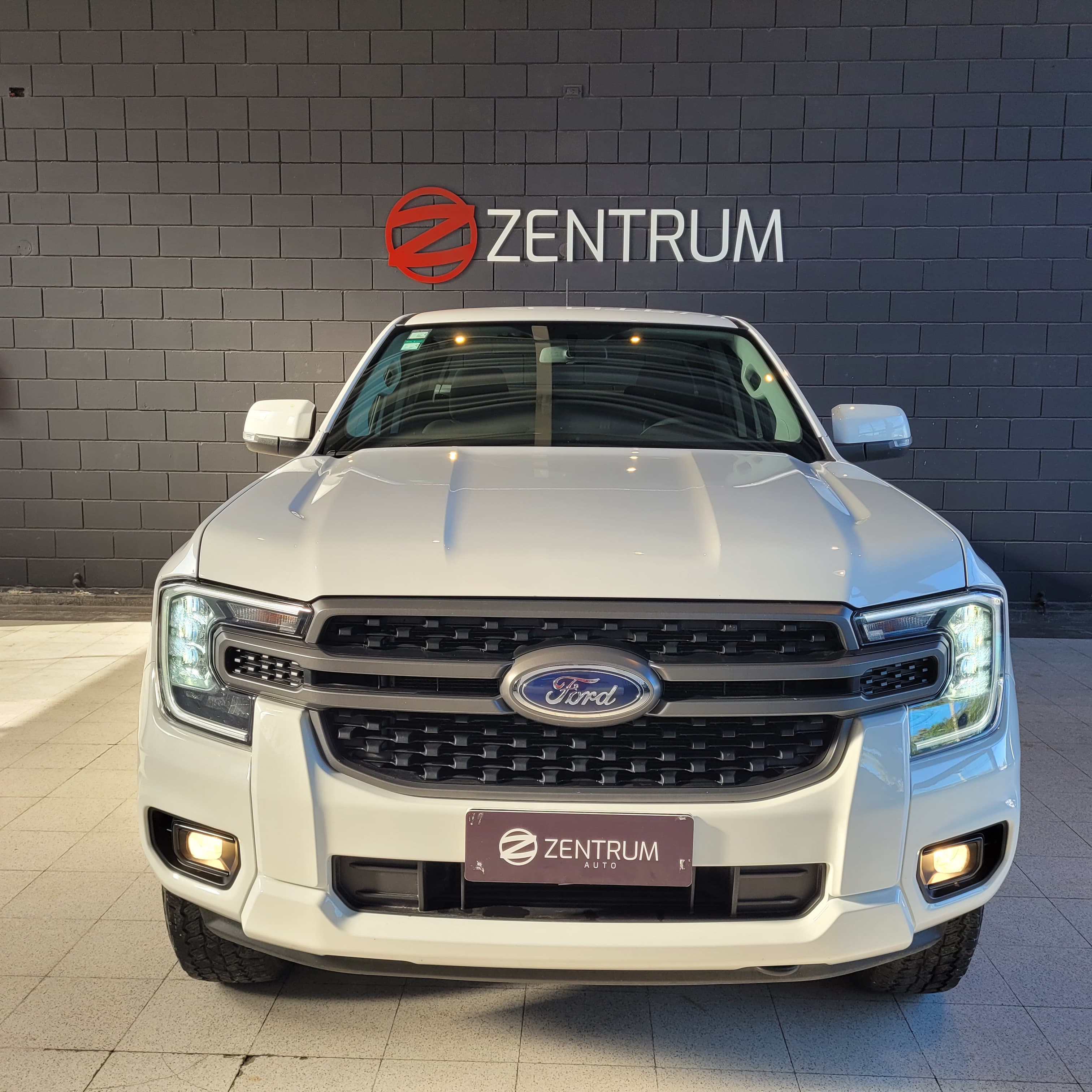 
								Ranger V6 XLS full									