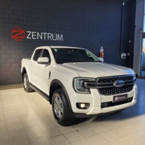 Ranger V6 XLS