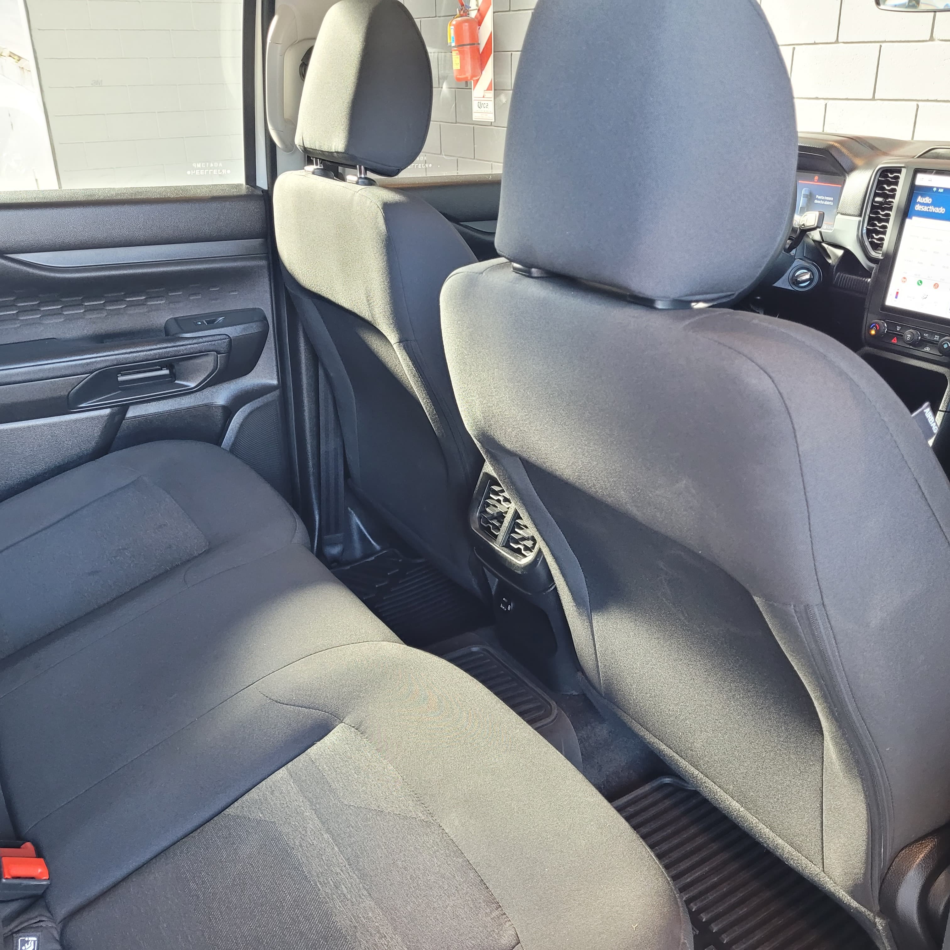 
								Ranger V6 XLS full									