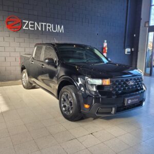 Maverick XLT 4WD