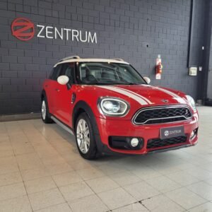 Mini Countryman 2.0 S Chili