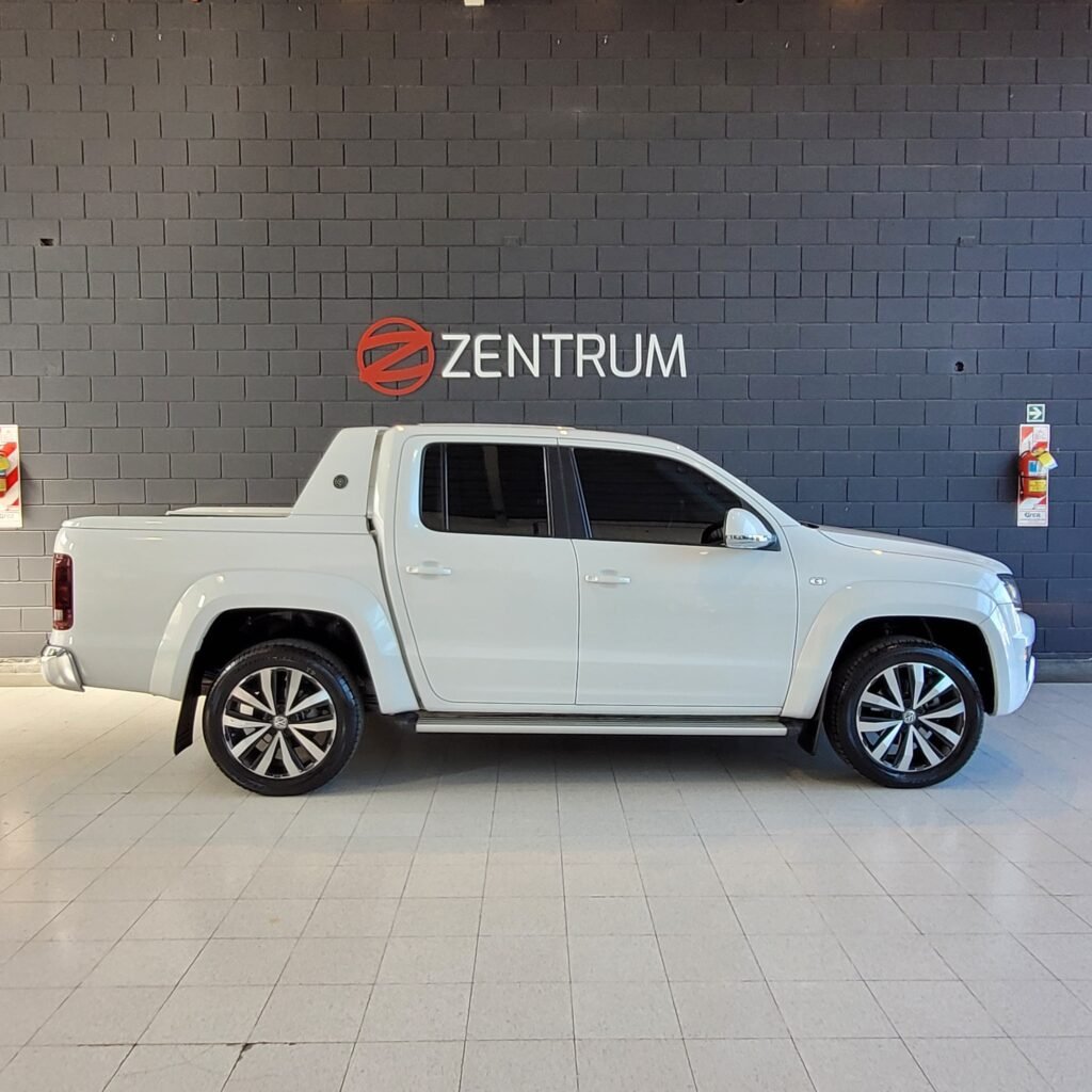 VOLKSWAGEN AMAROK V6 EXTREME 2023