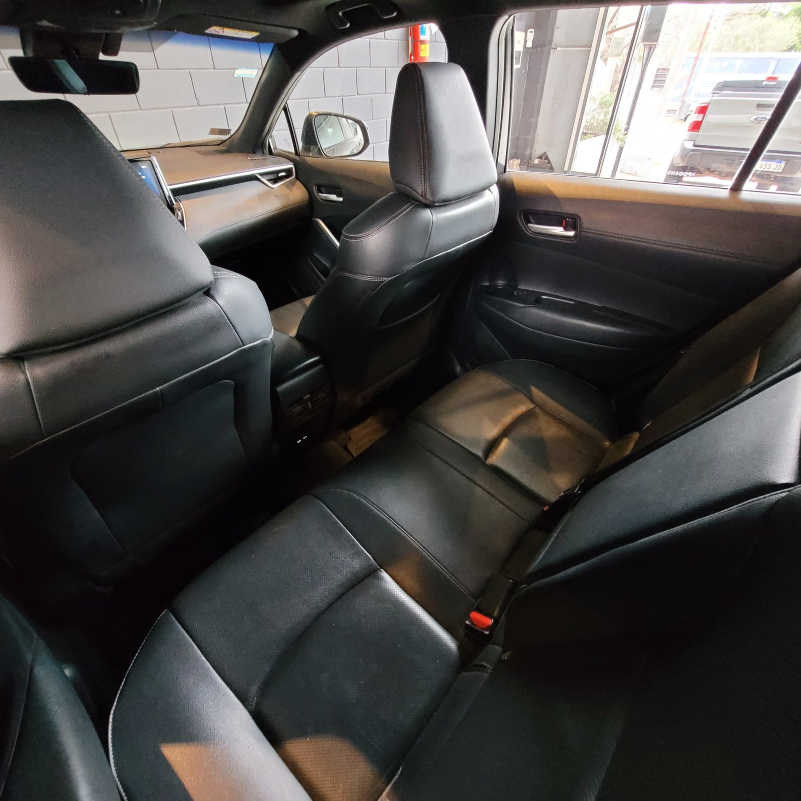 
								TOYOTA COROLLA CROSS SEG 2023 full									