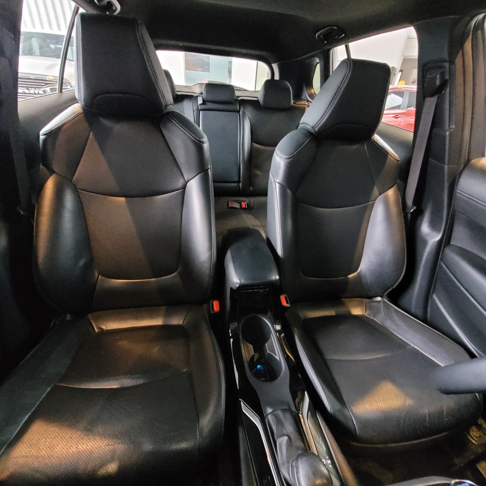 
								TOYOTA COROLLA CROSS SEG 2023 full									