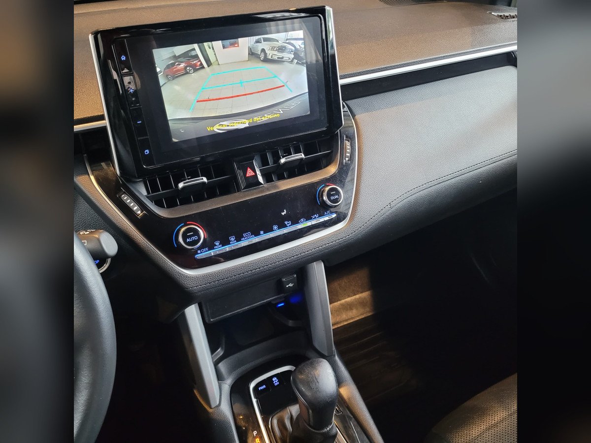 
								TOYOTA COROLLA CROSS SEG 2023 full									